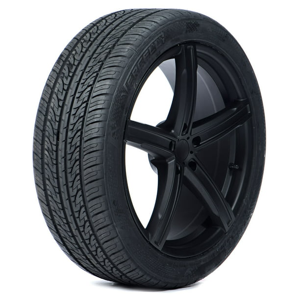 2 2454017 HIFLY 245 40 17 245/40 High Quality Performance Tyres x2 95W